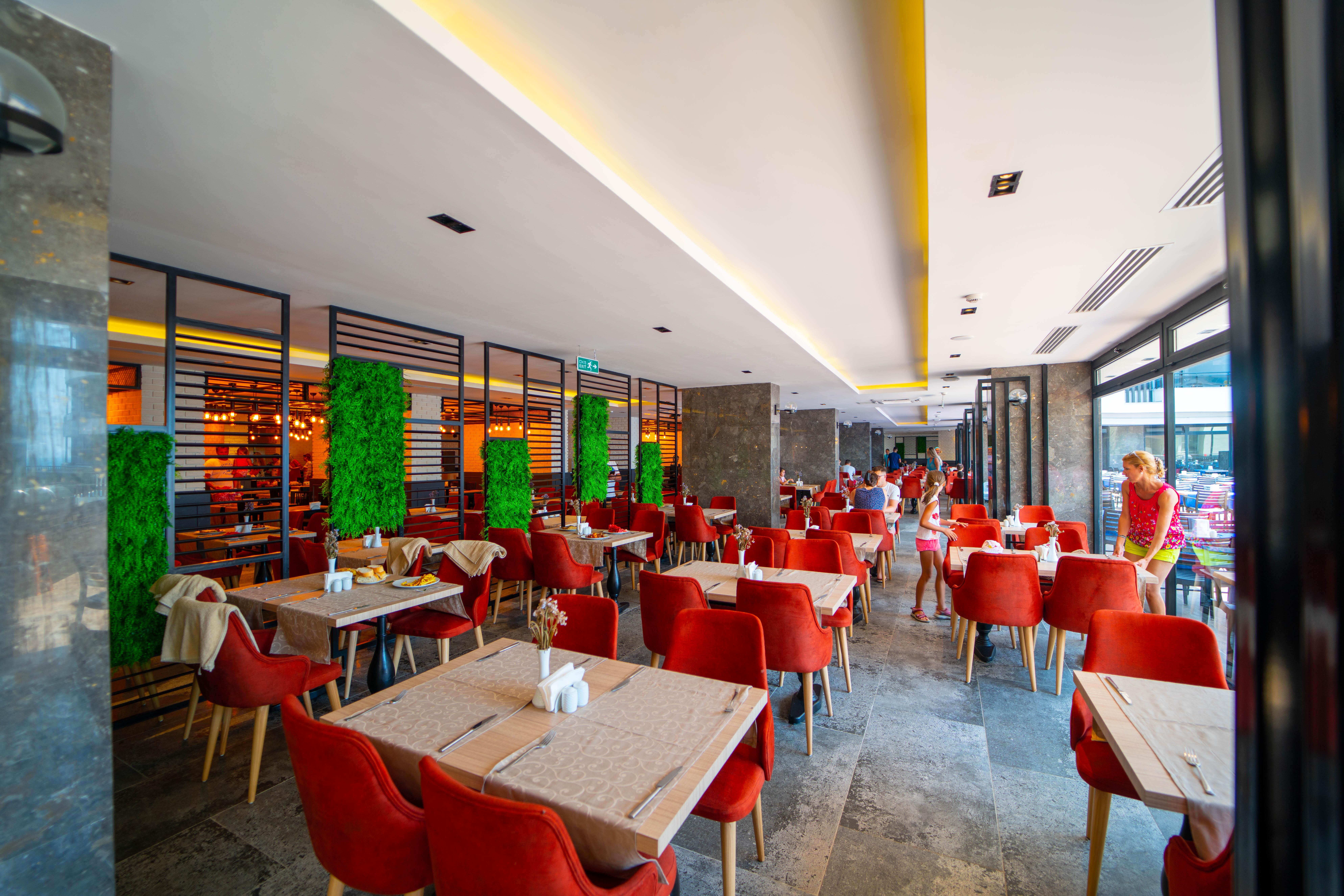 Noxinn Deluxe Hotel Konaklı エクステリア 写真